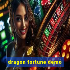 dragon fortune demo